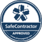 Safe Contractor Web