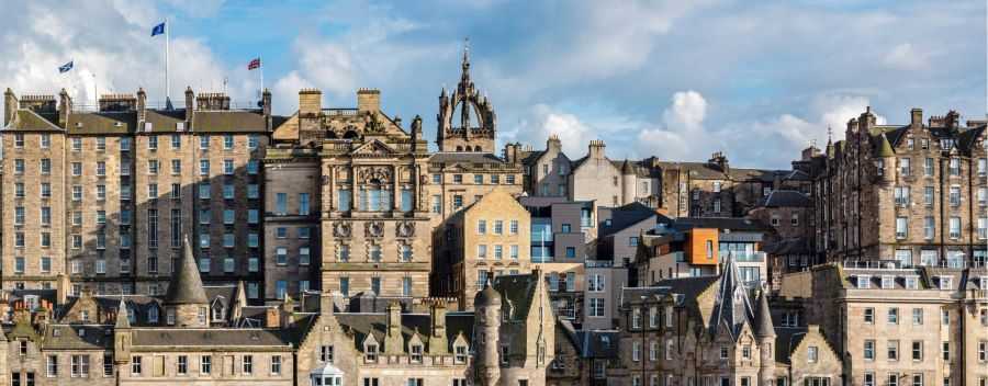 Traditional Homes in Glasgow