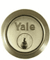 Yale door lock