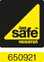 Rightio Gas Safe Logo