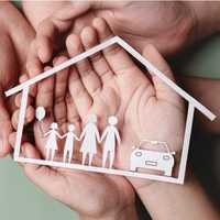 Home Cover Insurance Provider