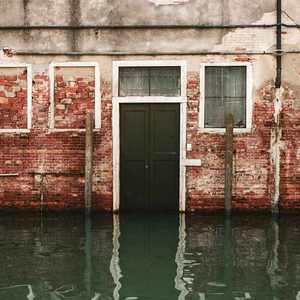 Flooded Basement